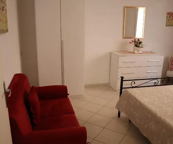 La Casina di Zia Zita