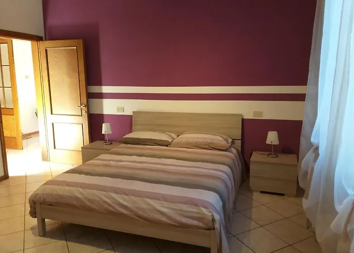 Casa La Fonte
